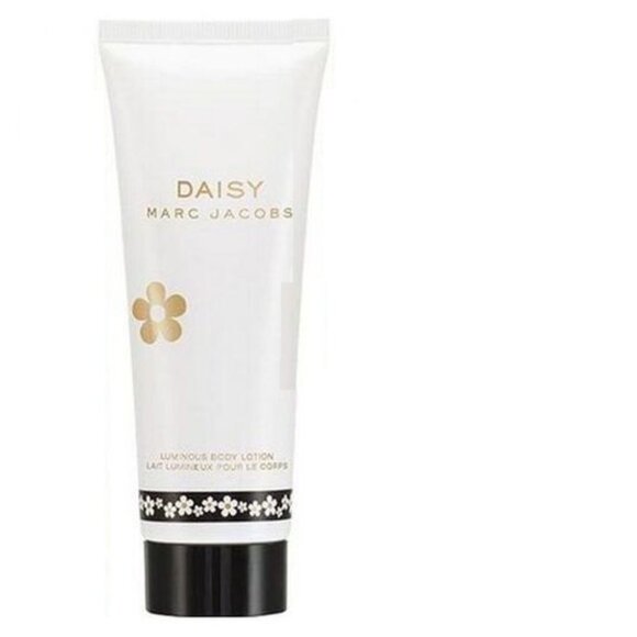 Marc Jacobs Daisy Luminous Body Lotion, Floral, NEW - 1.0 oz. 30 ml. - Picture 7 of 10